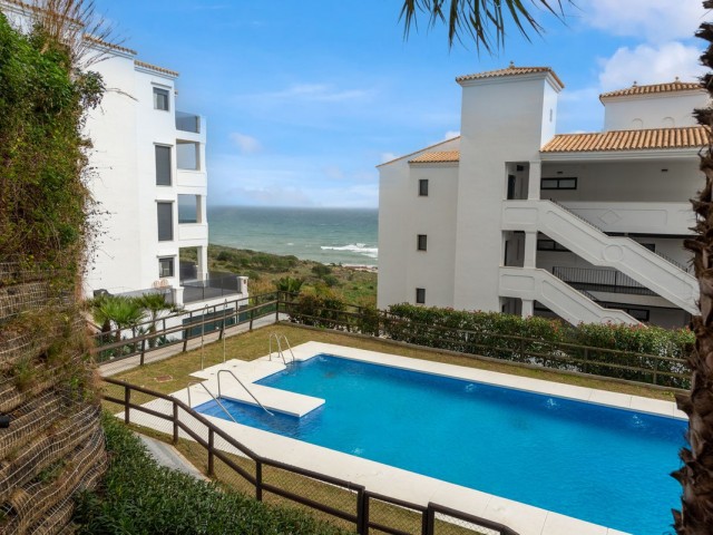 3 Bedrooms Apartment in La Duquesa