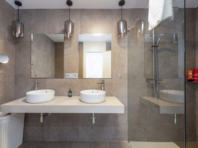 3 Bedrooms Apartment in La Duquesa