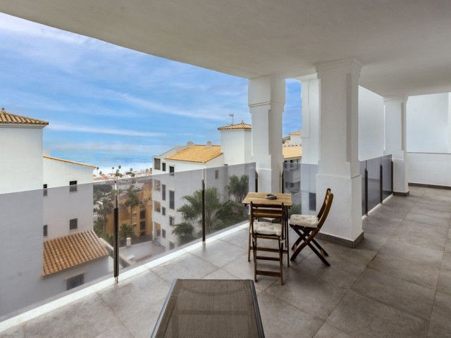 Apartment, La Duquesa, R5199682