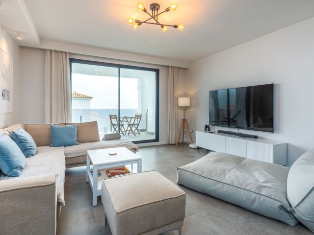 3 Schlafzimmer Apartment in La Duquesa