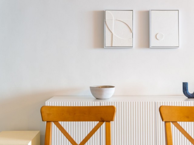 3 Schlafzimmer Apartment in La Duquesa