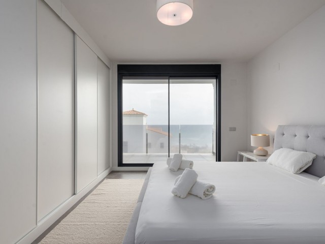 3 Schlafzimmer Apartment in La Duquesa