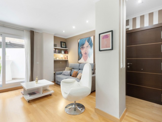 Apartment, Málaga, R5200318