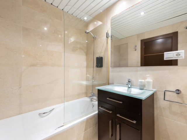 1 Soveroms Leilighet i Málaga