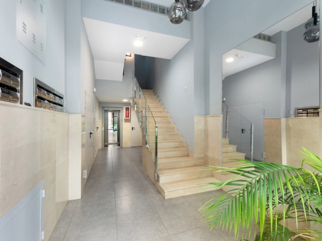 1 Soveroms Leilighet i Málaga