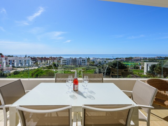 Apartment, Estepona