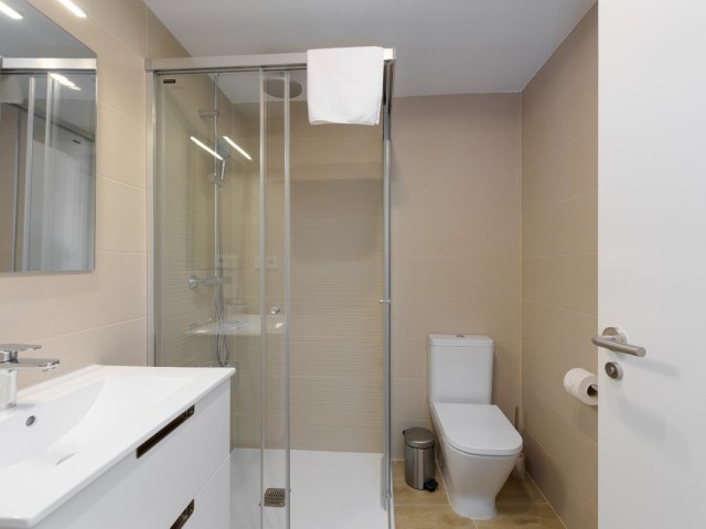 2 Slaapkamer Appartement in Estepona