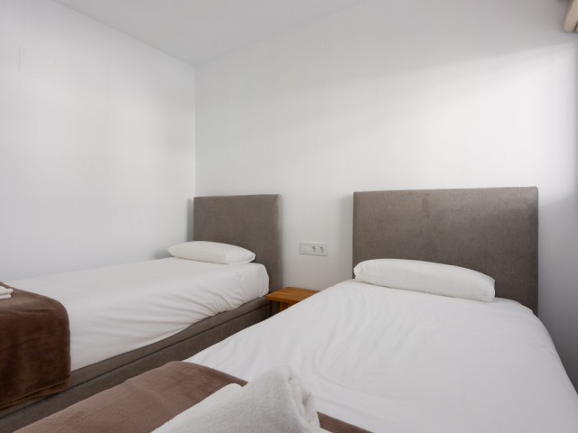 2 Slaapkamer Appartement in Estepona