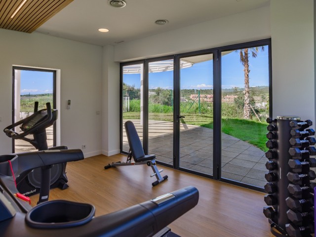 2 Slaapkamer Appartement in Estepona