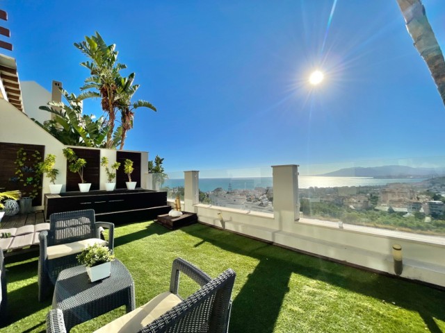 4 Bedrooms Villa in Málaga