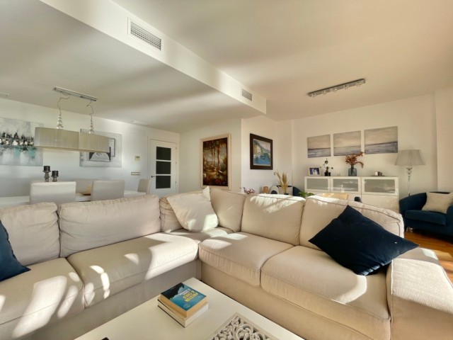 4 Bedrooms Villa in Málaga