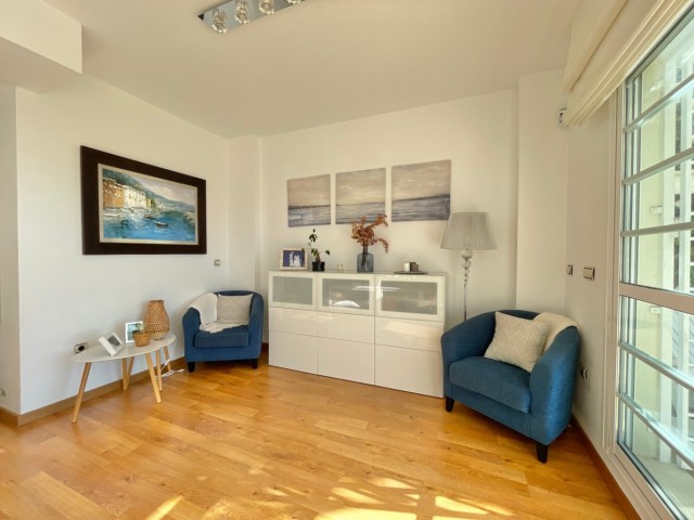 4 Bedrooms Villa in Málaga