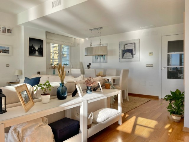 4 Bedrooms Villa in Málaga