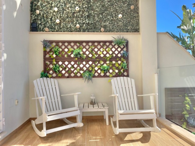 4 Bedrooms Villa in Málaga