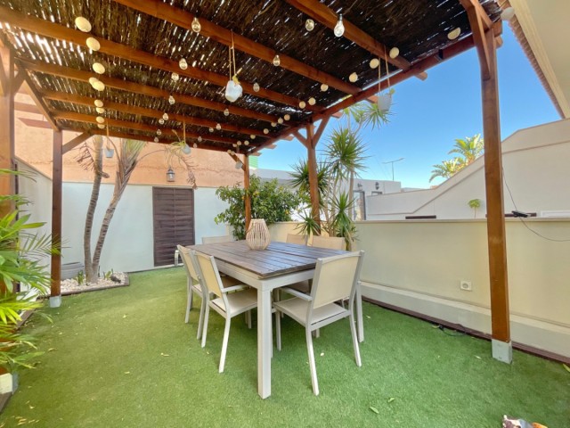 4 Bedrooms Villa in Málaga