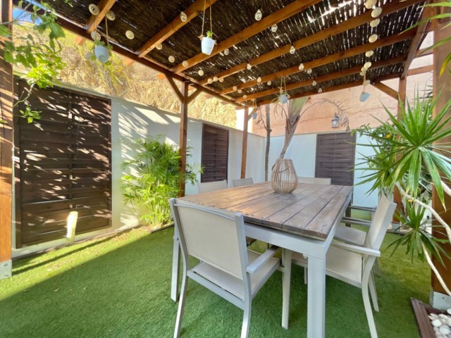 4 Bedrooms Villa in Málaga