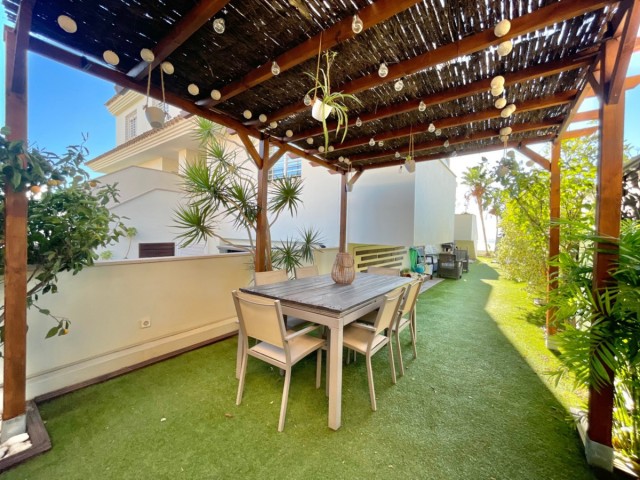 4 Bedrooms Villa in Málaga