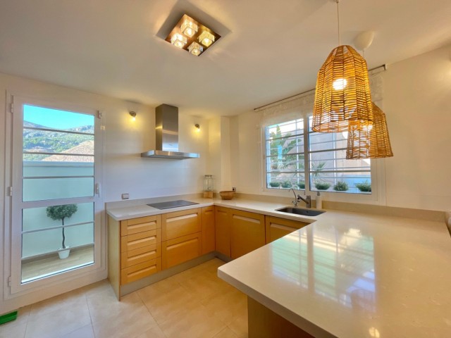 4 Bedrooms Villa in Málaga