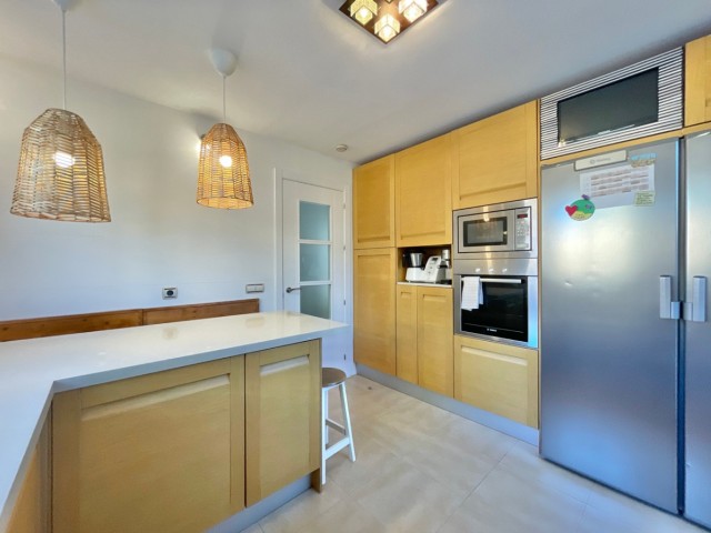 4 Bedrooms Villa in Málaga