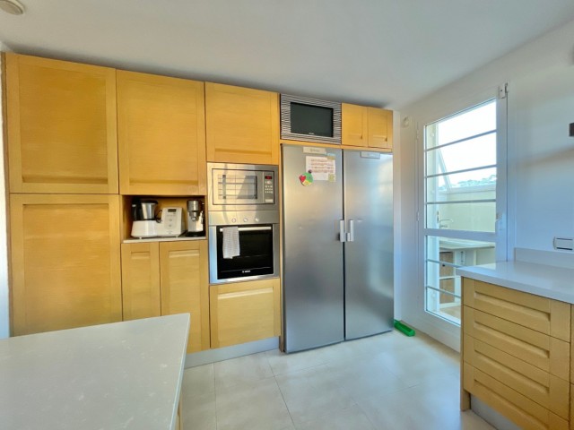 4 Bedrooms Villa in Málaga