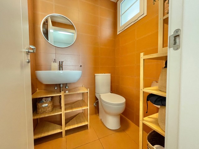 4 Bedrooms Villa in Málaga