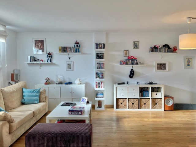 4 Bedrooms Villa in Málaga