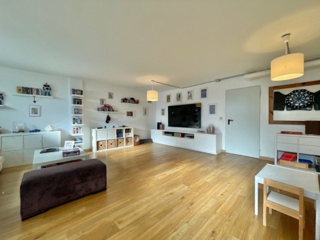 4 Bedrooms Villa in Málaga