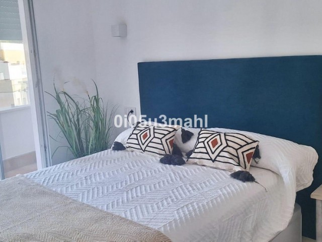 2 Soveroms Leilighet i Málaga