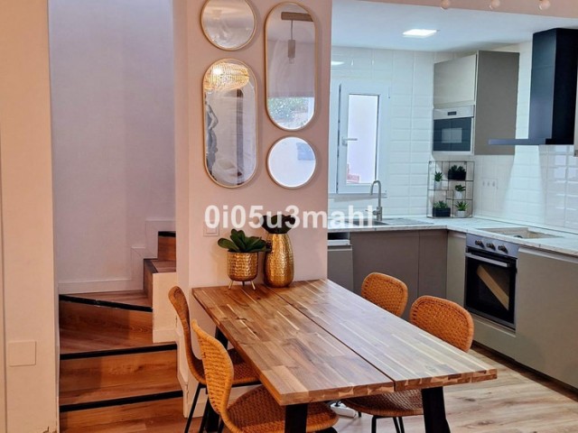 Apartment, Málaga, R5212195