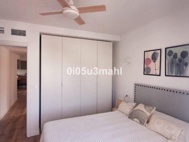 Apartment, Málaga, R5212195