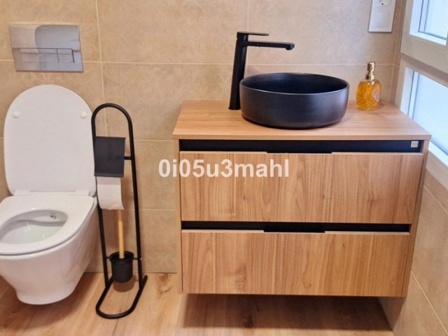 2 Bedrooms Apartment in Málaga