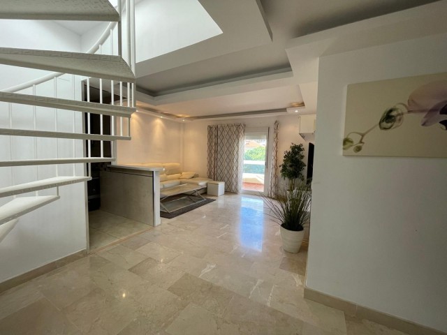 Penthouse, Benalmadena Costa, R5214214