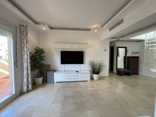Penthouse, Benalmadena Costa, R5214214