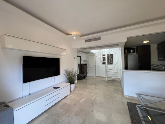 Penthouse, Benalmadena Costa, R5214214