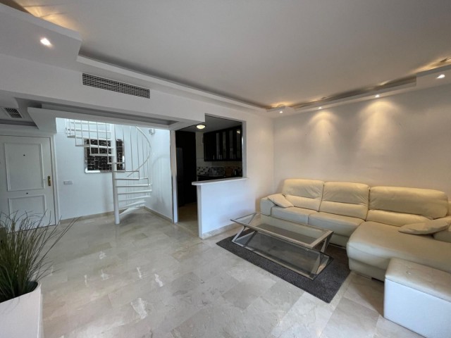 Penthouse in Benalmadena Costa