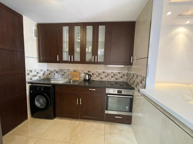 Penthouse in Benalmadena Costa