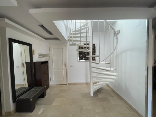 Penthouse in Benalmadena Costa