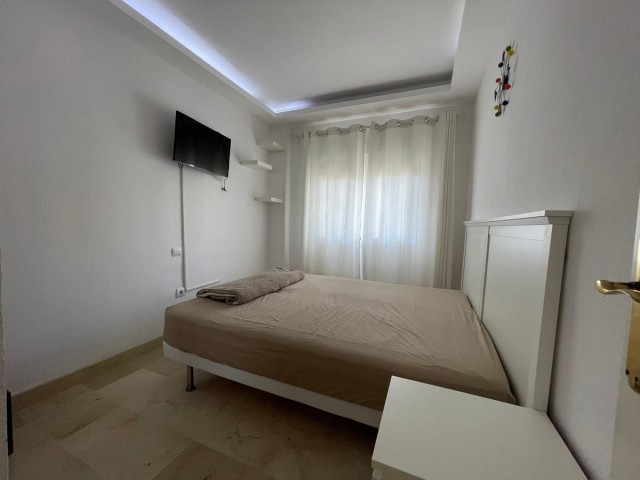 Penthouse in Benalmadena Costa