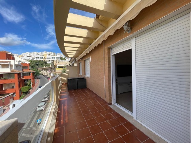 Penthouse in Benalmadena Costa