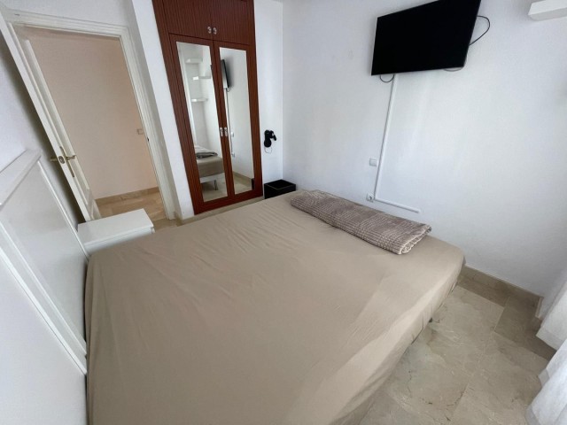 Penthouse in Benalmadena Costa