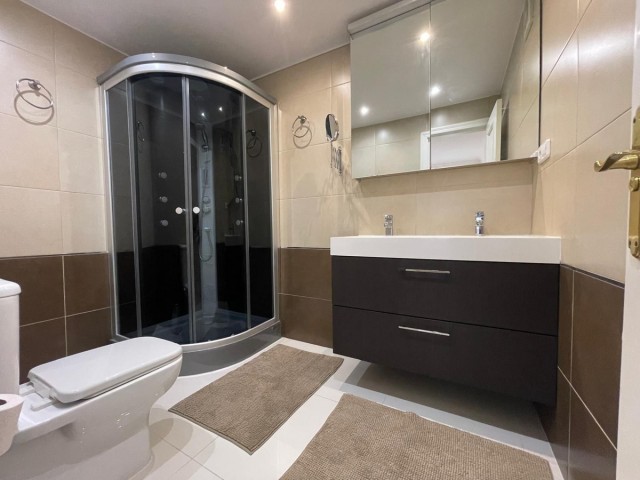 Penthouse in Benalmadena Costa