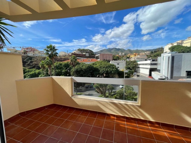 Penthouse in Benalmadena Costa