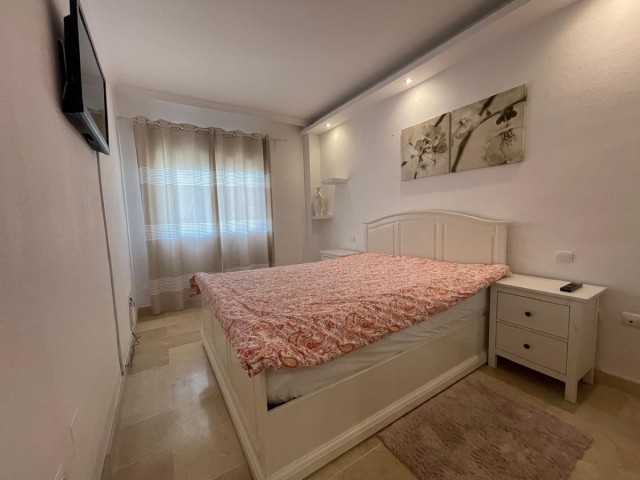 Penthouse in Benalmadena Costa