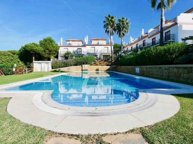 Rijtjeshuis, Cabopino, R5214418