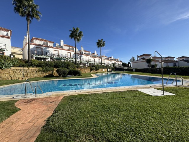 Rijtjeshuis, Cabopino, R5214418