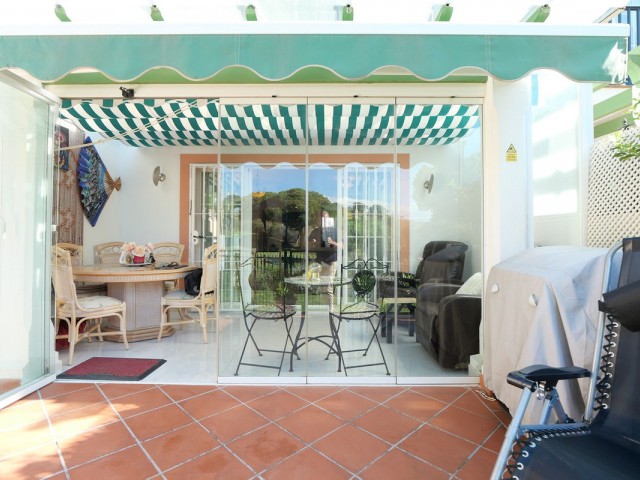 Rijtjeshuis, Cabopino, R5214418