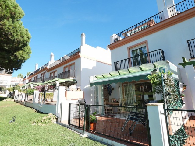 Rijtjeshuis, Cabopino, R5214418