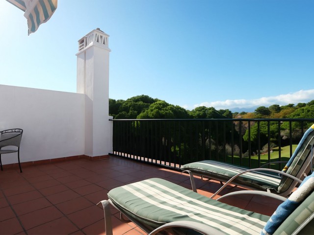 2 Slaapkamer Rijtjeshuis in Cabopino