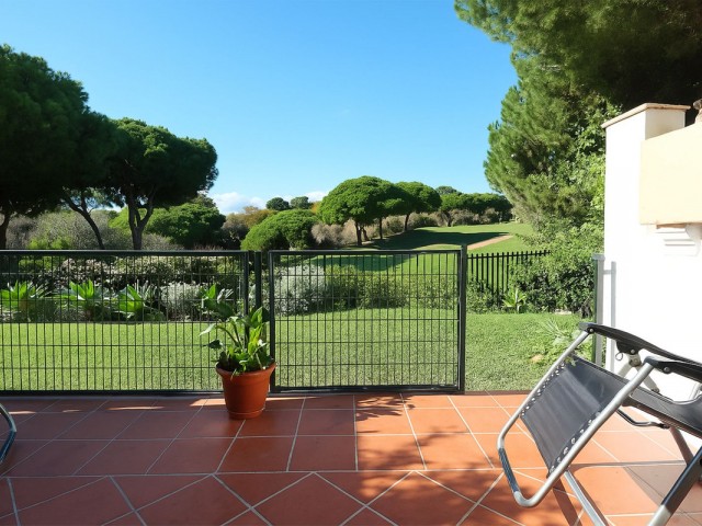 2 Slaapkamer Rijtjeshuis in Cabopino