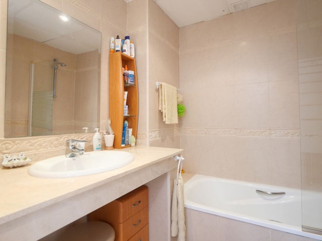 2 Slaapkamer Rijtjeshuis in Cabopino